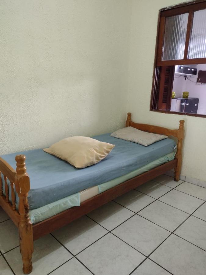 Casa Na Praia Temporada Peruíbe Exterior foto